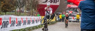 11° Trofeo Coop Edificatrice Brugherio 82 – 3° Trofeo Euromec 2 Innotec – Memorial Berionni e Perego